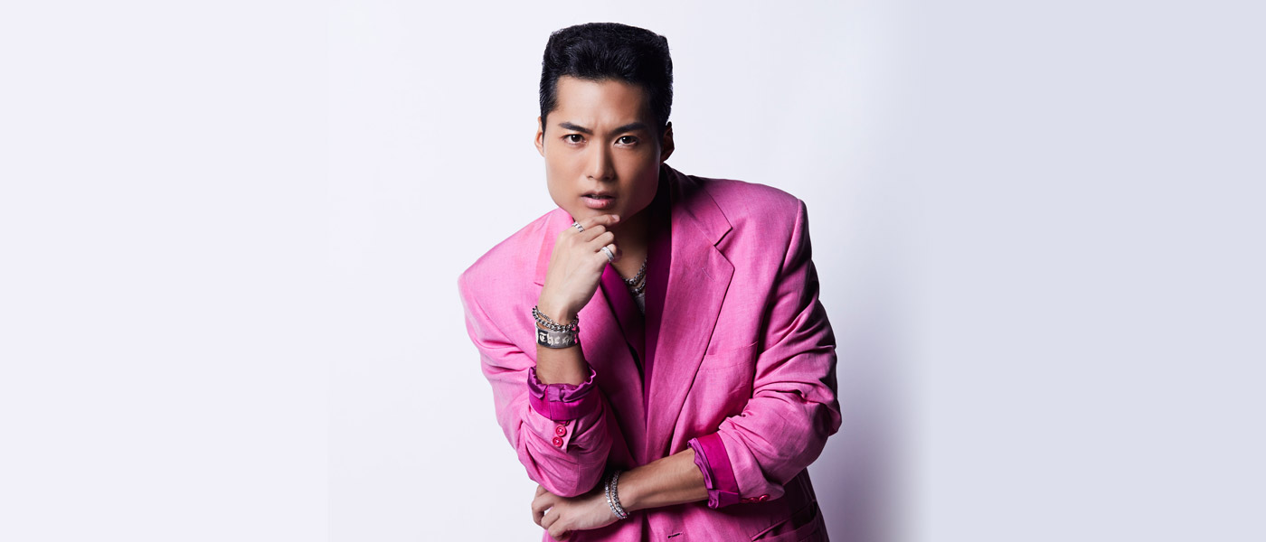 CRAZY 四角形 | ARTIST | LDH - LOVE + DREAM + HAPPINESS TO THE WORLD -