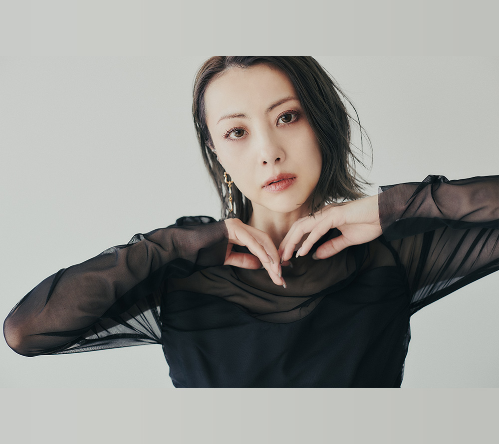 Dream Shizukaさん掲載ページ Dream Shizuka Video Message for Billboard Live 2023 - YouTube