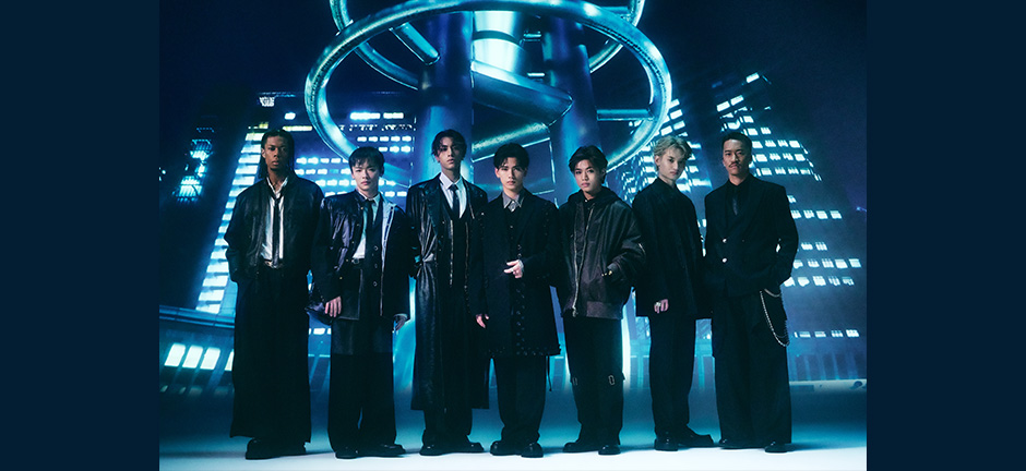 ARTIST | ARTIST | LDH - LOVE + DREAM + HAPPINESS TO THE WORLD -