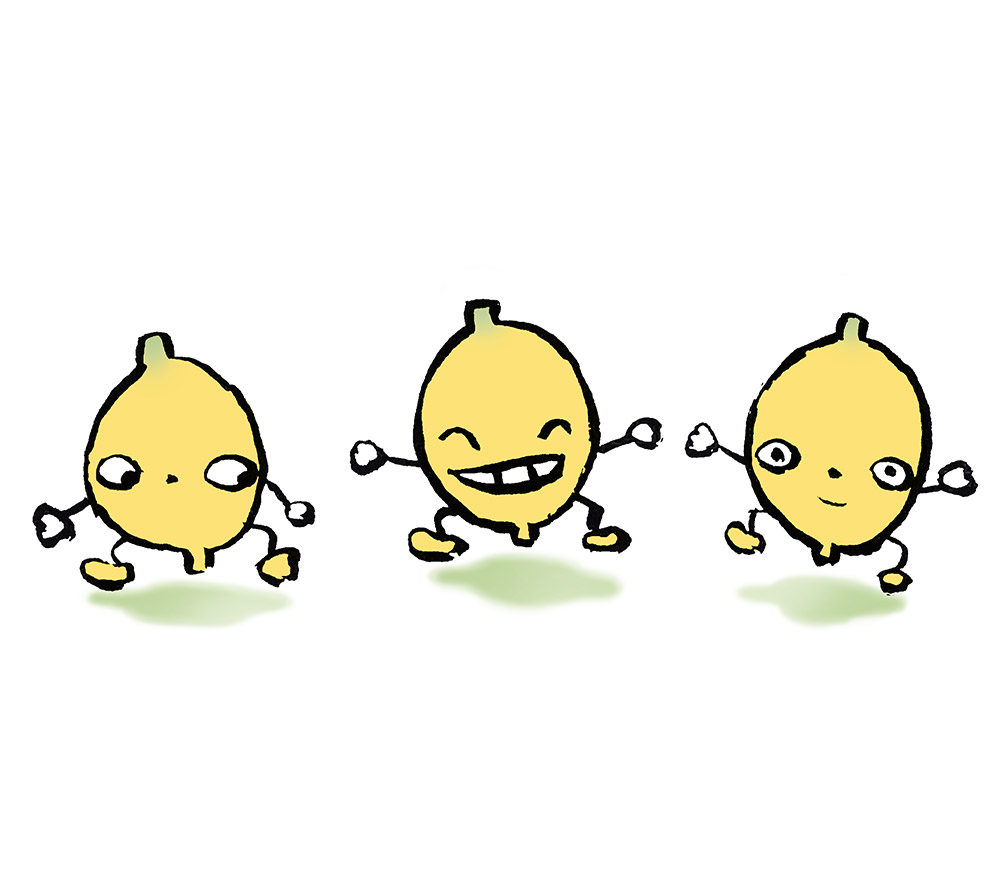 レモン三兄妹 | ARTIST | LDH - LOVE + DREAM + HAPPINESS TO THE WORLD -