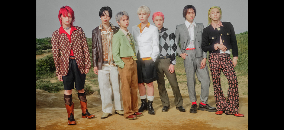 ARTIST | ARTIST | LDH - LOVE + DREAM + HAPPINESS TO THE WORLD -