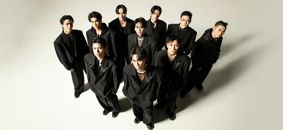 ARTIST | ARTIST | LDH - LOVE + DREAM + HAPPINESS TO THE WORLD -