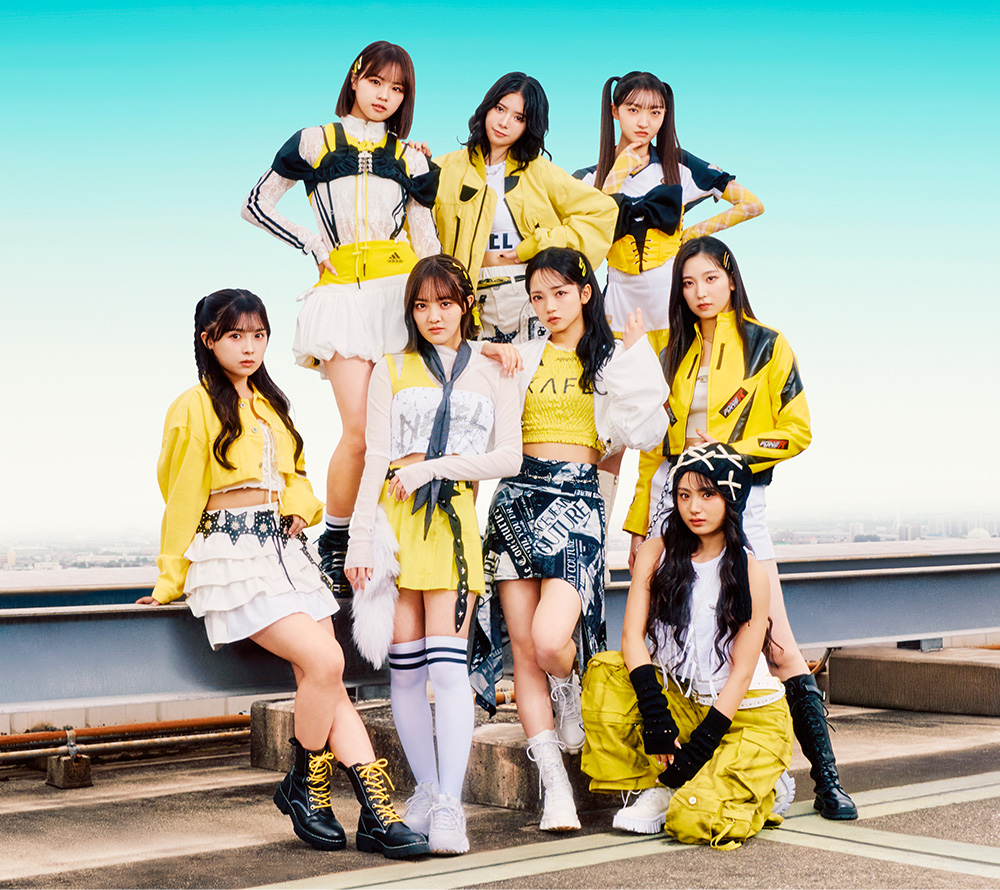 Laki | ARTIST | LDH - LOVE + DREAM + HAPPINESS TO THE WORLD -