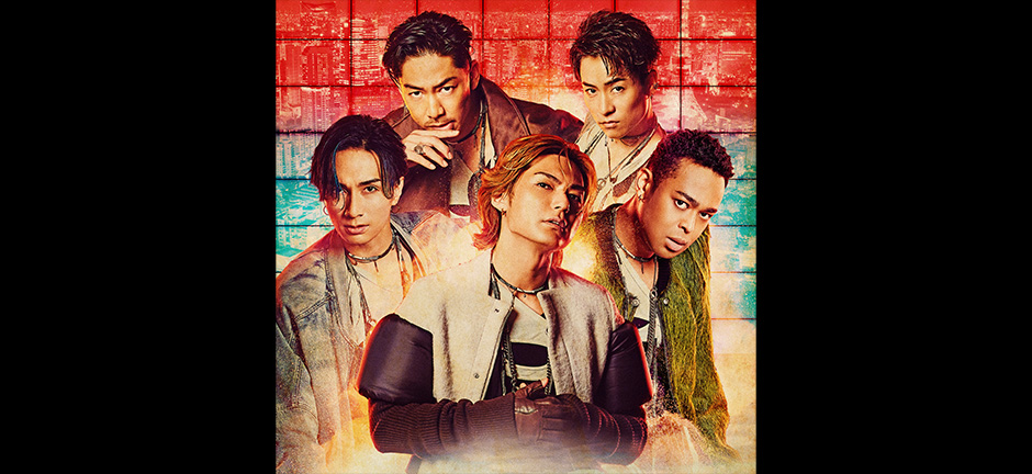 ARTIST | ARTIST | LDH - LOVE + DREAM + HAPPINESS TO THE WORLD -