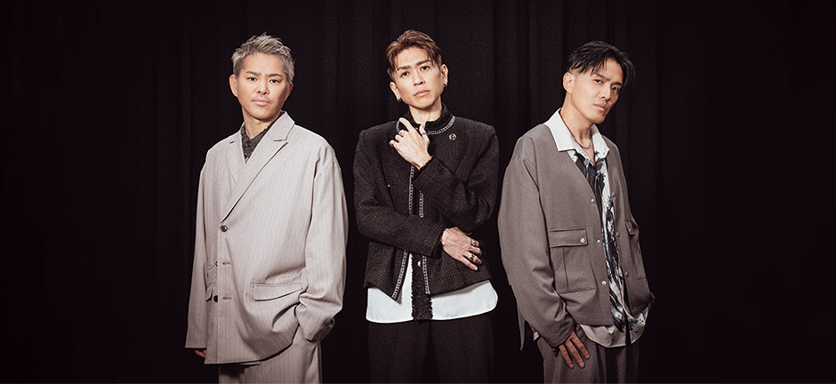 ARTIST | ARTIST | LDH - LOVE + DREAM + HAPPINESS TO THE WORLD -