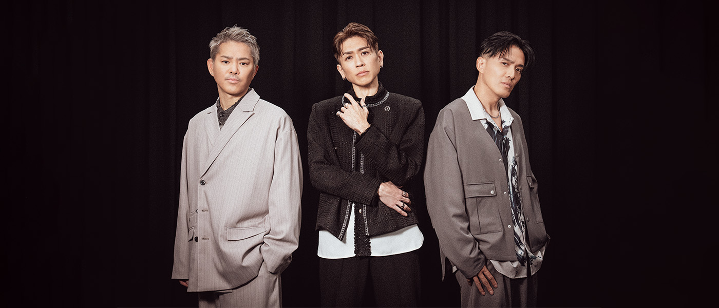 LDH DEEP サインポスター DEEP | ARTIST | LDH - LOVE + DREAM + HAPPINESS TO THE WORLD -