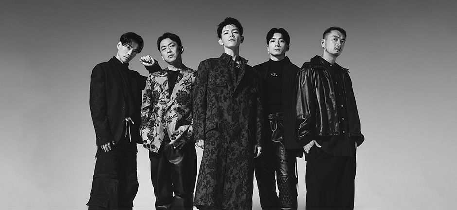 ARTIST | ARTIST | LDH - LOVE + DREAM + HAPPINESS TO THE WORLD -