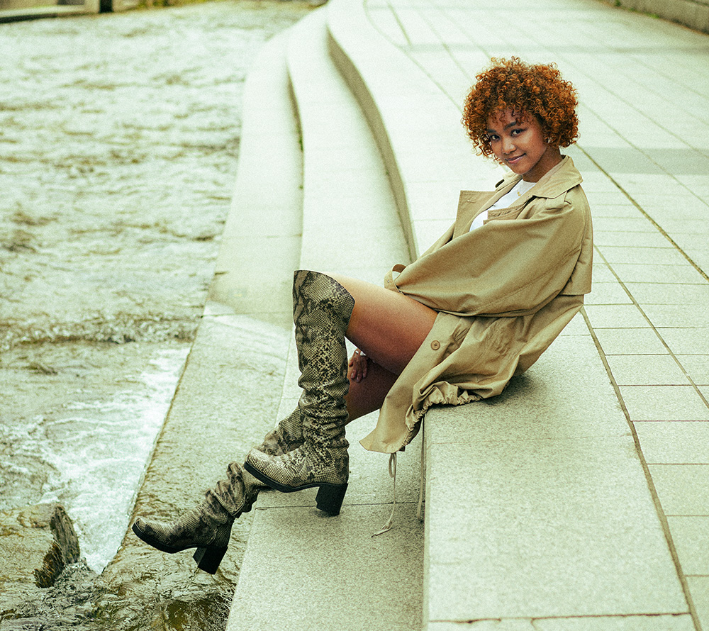 Crystal Kay | ARTIST | LDH - LOVE + DREAM + HAPPINESS TO THE WORLD -