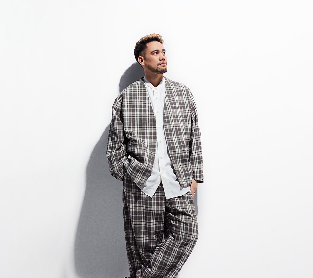 JAY'ED | ARTIST | LDH - LOVE + DREAM + HAPPINESS TO THE WORLD -