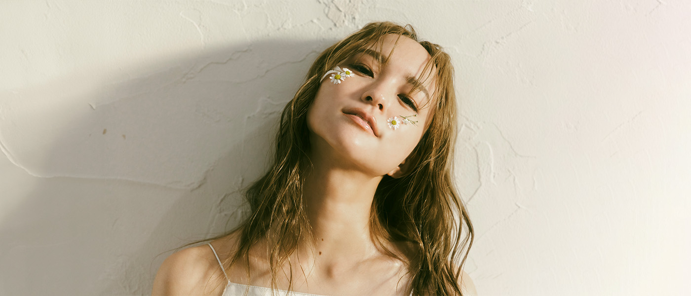 Leola | ARTIST | LDH - LOVE + DREAM + HAPPINESS TO THE WORLD -