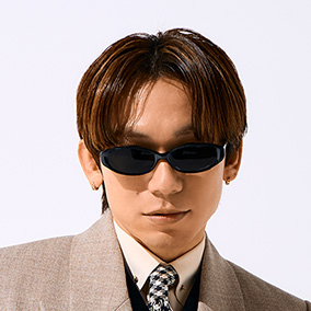 HONEST BOYZ® | ARTIST | LDH - LOVE + DREAM + HAPPINESS TO THE WORLD -