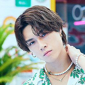 DEEP SQUAD | ARTIST | LDH - LOVE + DREAM + HAPPINESS TO THE