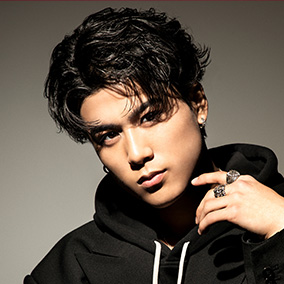 EXILE TRIBE STATION ONLINE STORE｜BATTLE OF TOKYO バンダナ