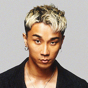 RAG POUND | ARTIST | LDH - LOVE + DREAM + HAPPINESS TO THE