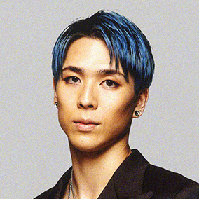 RAG POUND | ARTIST | LDH - LOVE + DREAM + HAPPINESS TO THE