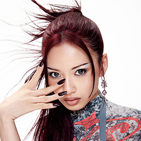 f5ve | ARTIST | LDH - LOVE + DREAM + HAPPINESS TO THE WORLD -