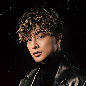 EXILE | ARTIST | LDH - LOVE + DREAM + HAPPINESS TO THE WORLD -