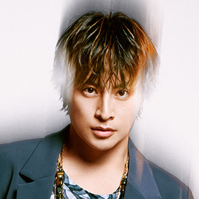 GENERATIONS from EXILE TRIBE | ARTIST | LDH - LOVE + DREAM +