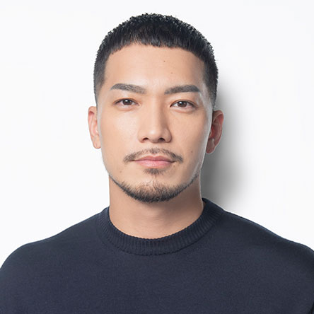 劇団EXILE | ACTOR | LDH - LOVE + DREAM + HAPPINESS TO THE