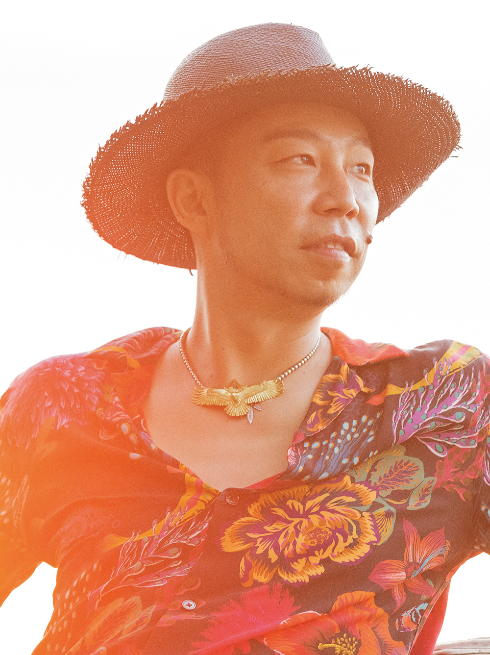 EXILE ÜSA | ARTIST | LDH - LOVE + DREAM + HAPPINESS TO THE WORLD -