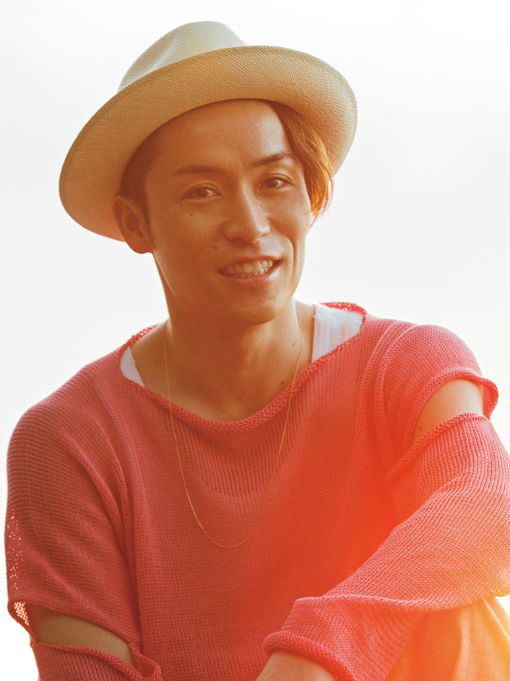 EXILE - EXILE B HAPPY TETSUYAアクスタの通販 by arco iris