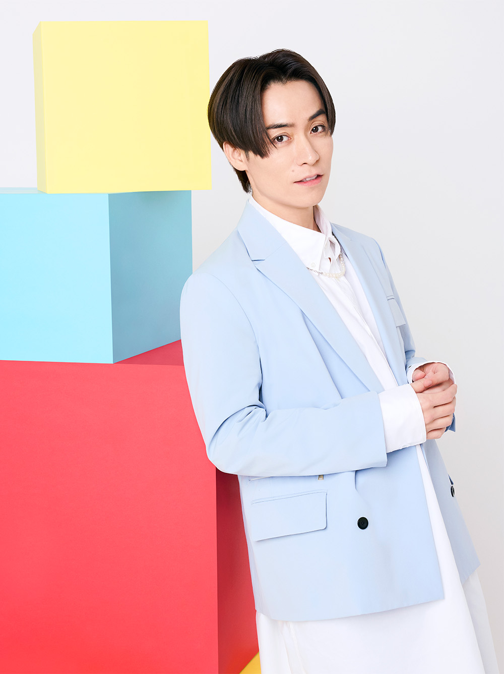 EXILE TETSUYA | ARTIST | LDH - LOVE + DREAM + HAPPINESS TO