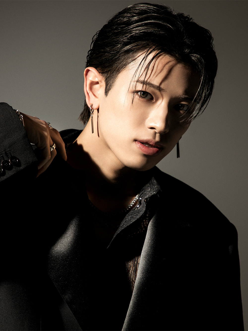 KOTA | ARTIST | LDH - LOVE + DREAM + HAPPINESS TO THE WORLD -