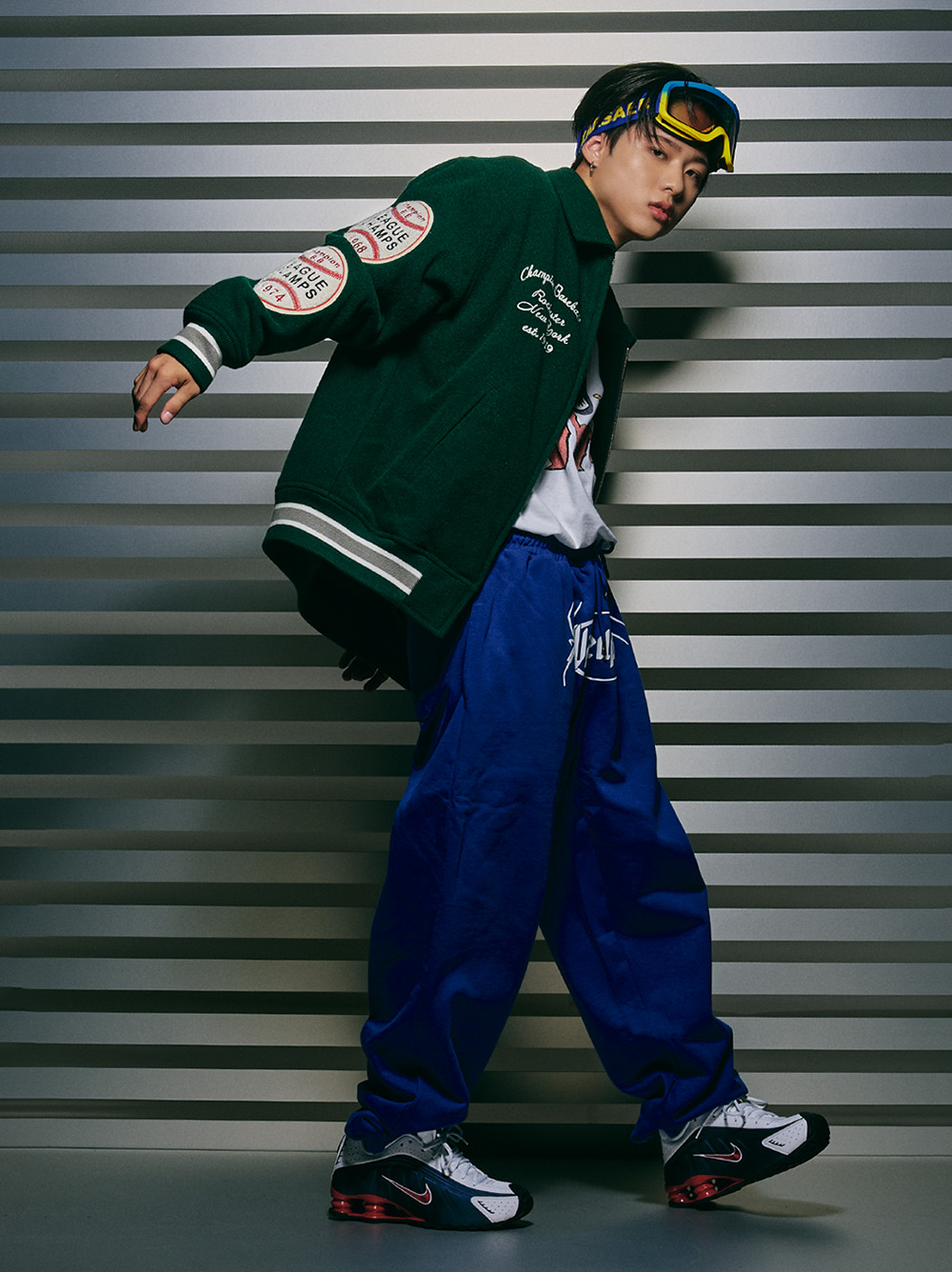 來夢| ARTIST | LDH - LOVE + DREAM + HAPPINESS TO THE WORLD -