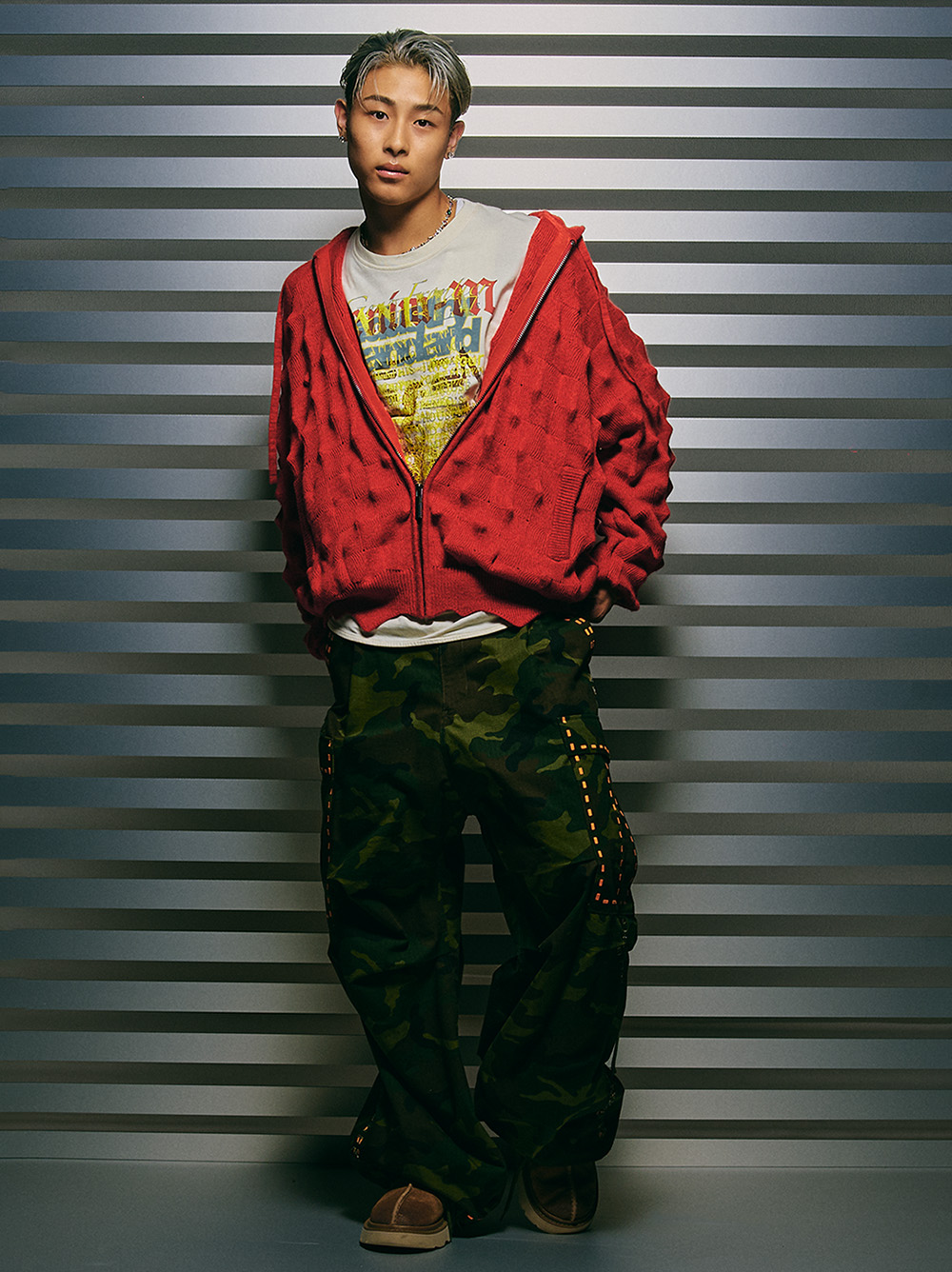 SHUNNOSUKE | ARTIST | LDH - LOVE + DREAM + HAPPINESS TO THE WORLD -