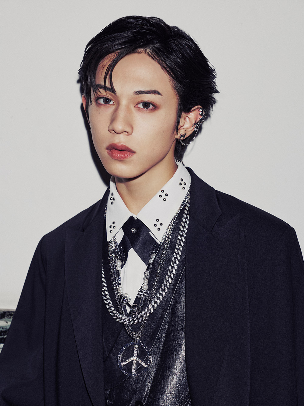 難波碧空 | ARTIST | LDH - LOVE + DREAM + HAPPINESS TO THE WORLD -