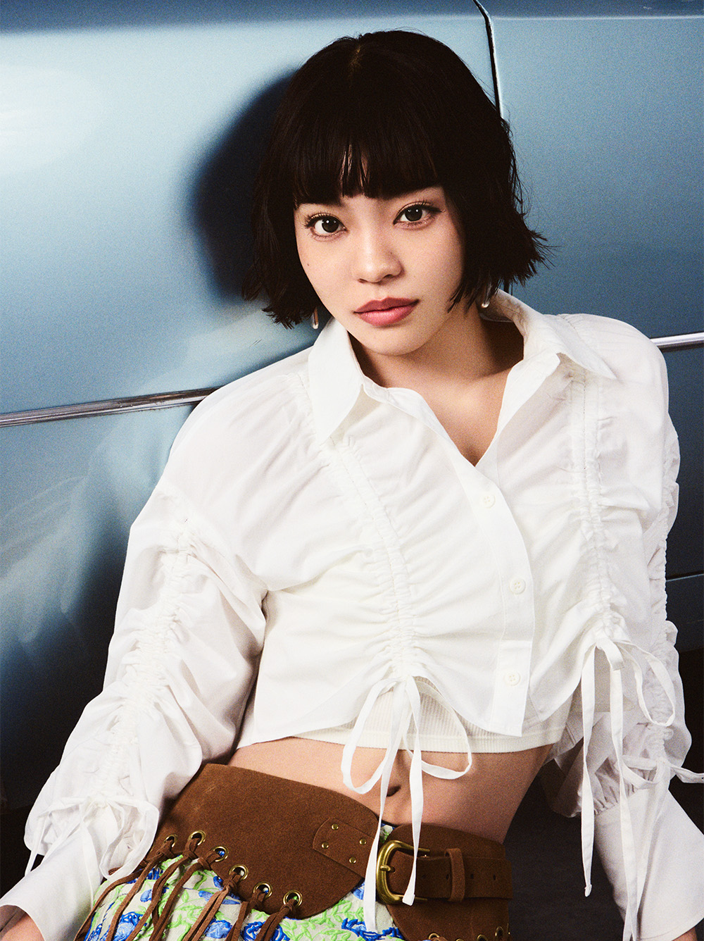 MOMO | ARTIST | LDH - LOVE + DREAM + HAPPINESS TO THE WORLD -